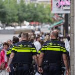 OM eist zes jaar cel tegen 23-jarige man die nepagenten aanstuurde